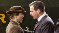 Miss Potter