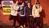 Spike Island