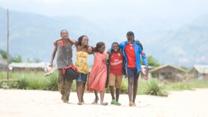 Africa United