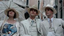Brideshead Revisited