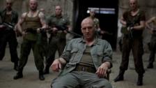 Coriolanus