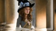 The Duchess: interview