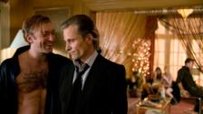 Eastern Promises: clip