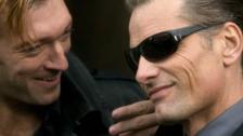 Eastern Promises