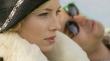Easy Virtue: interview