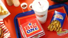 Fast Food Nation: interview