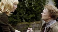 Notes On A Scandal: clip
