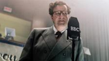 The Life And Death of Peter Sellers