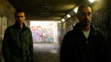 Shifty: interview