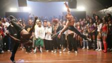 StreetDance 3D