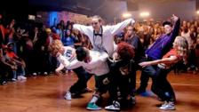 StreetDance 3D: set report 2 - the technology