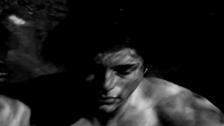 Swimmer