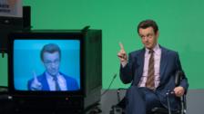 The Damned United