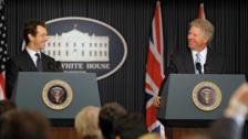 The Special Relationship