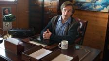 Alan Partridge: Alpha Papa