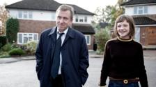 Broken interview with Tim Roth