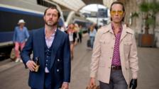 Dom Hemingway