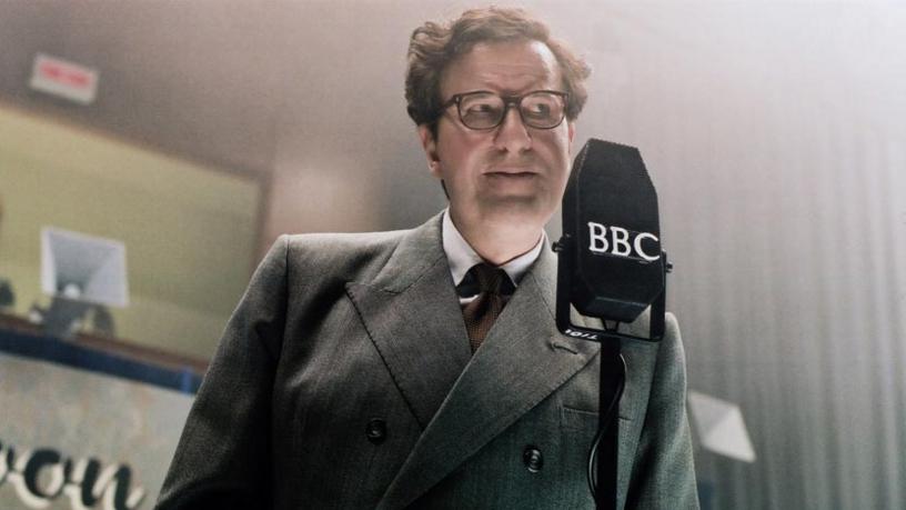 The Life And Death of Peter Sellers image