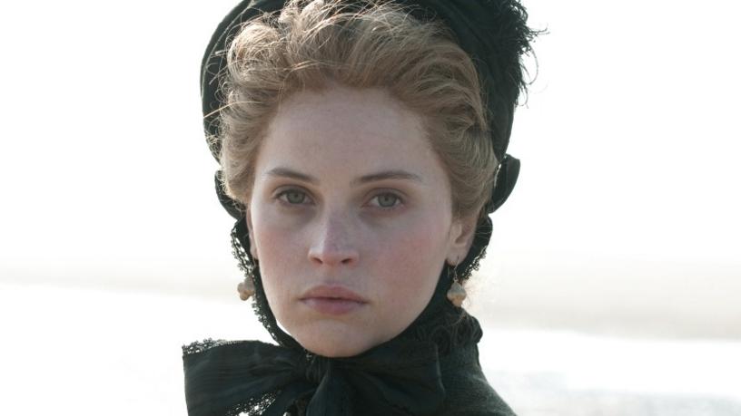 The Invisible Woman image
