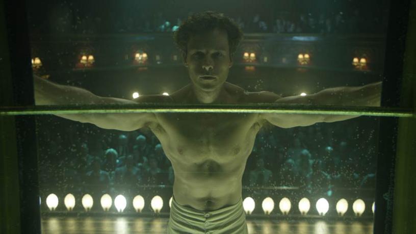 Death Defying Acts image