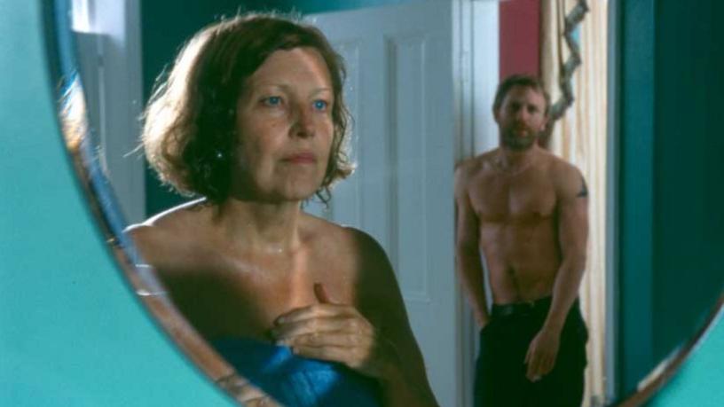 The Mother image