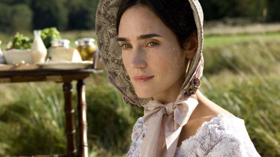 Jennifer Connelly in Creation