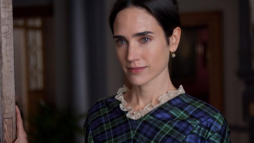 Jennifer Connelly in Creation