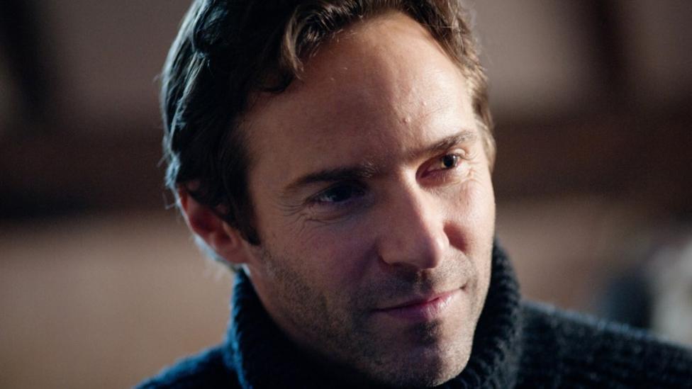 Alessandro Nivola in Ginger and Rosa