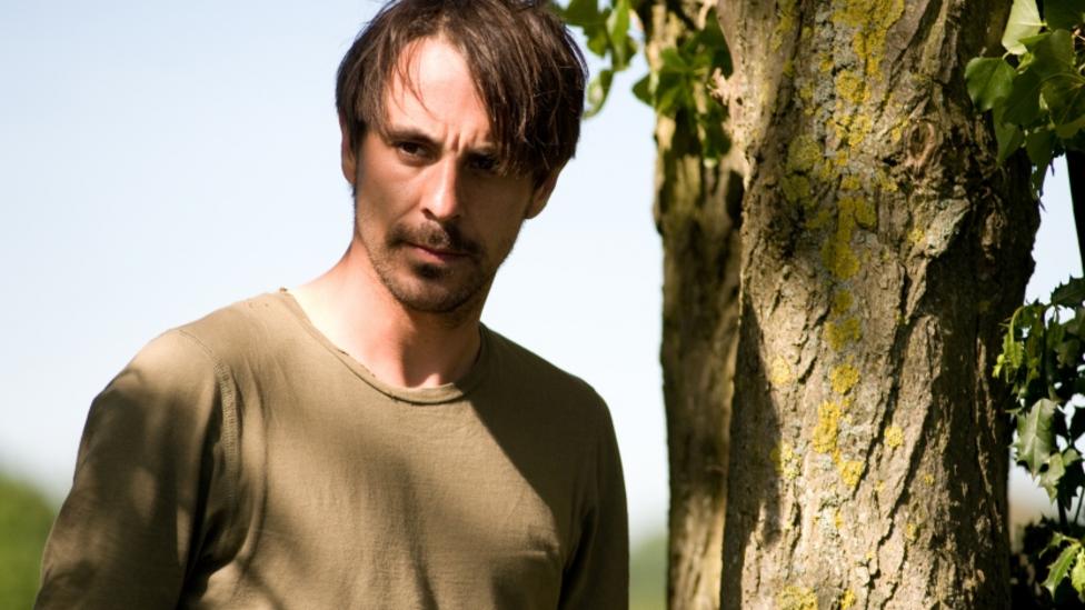 Emun Elliot in Strawberry Fields