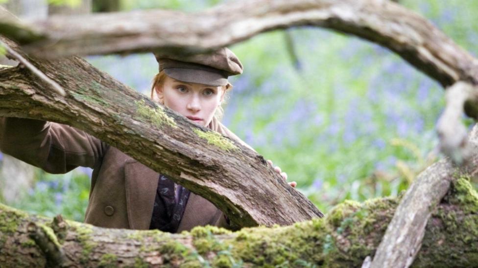 Bryce Dallas Howard in As You Like It