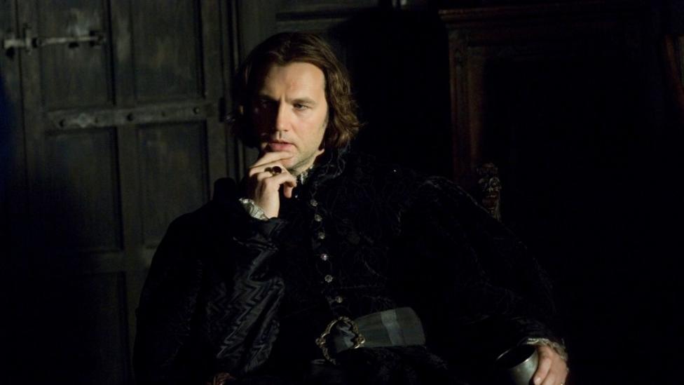 David Morrissey in The Other Boleyn Girl