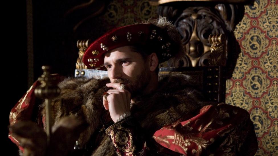 Eric Bana in The Other Boleyn Girl