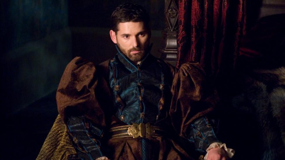 Eric Bana in The Other Boleyn Girl