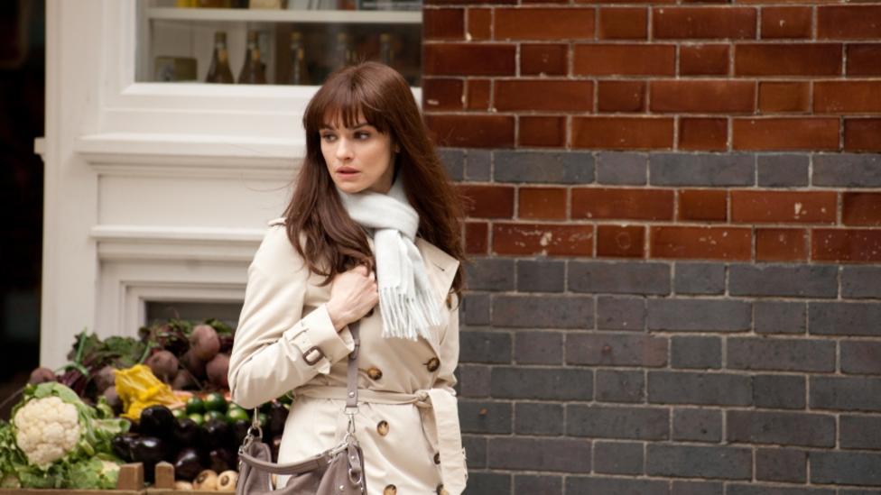 Rachel Weisz in 360