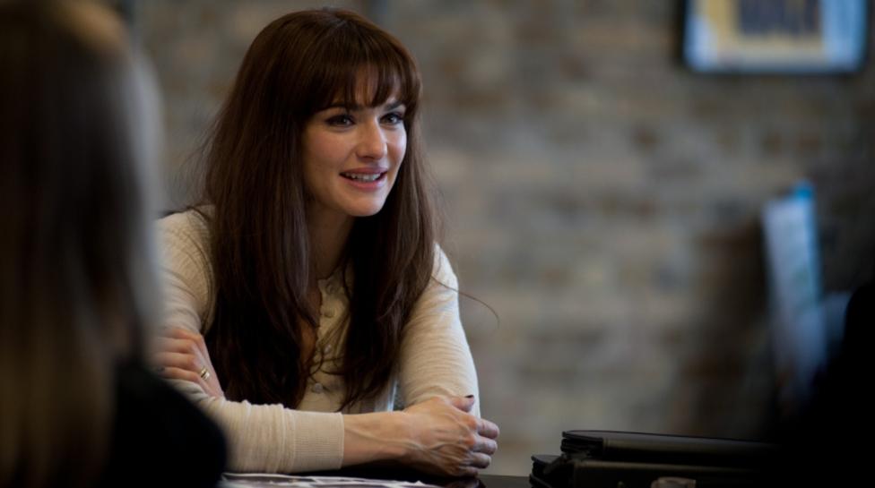 Rachel Weisz in 360