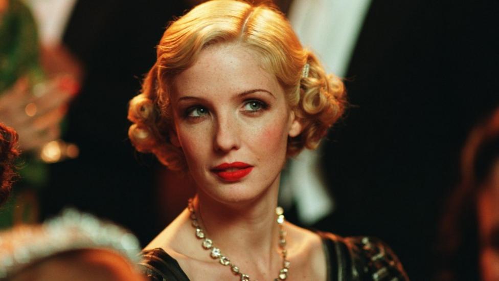 BBC Mrs Henderson Presents BBC Films