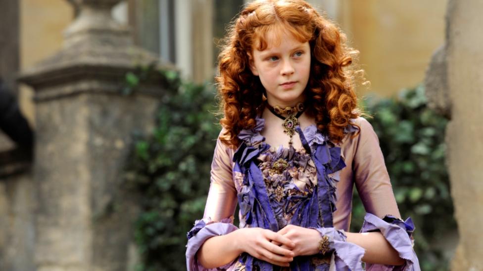 BBC Great Expectations BBC Films