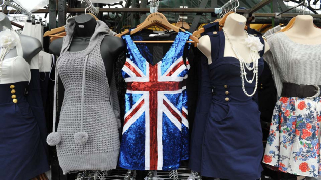 Unit 2: What to wear – angleščina za začetnike