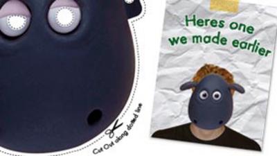 Shaun The Sheep Cbbc Bbc