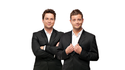 Copycats - CBBC - BBC