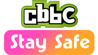 CBBC Stay Safe - CBBC - BBC