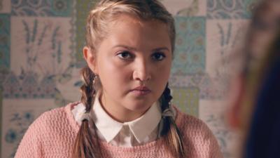 Tylers Dilemma: Finders Keepers? - CBBC - BBC