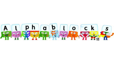 play alphablocks game