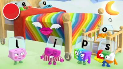 bbc alphablocks game