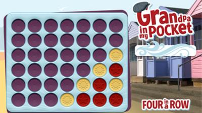 Grandpa in my Pocket CBeebies BBC