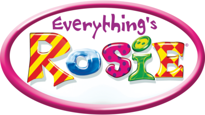Everything's Rosie - CBeebies - BBC