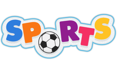 Sports  CBeebies  BBC