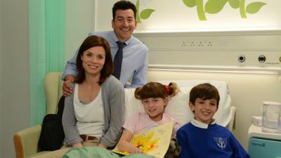 Topsy and tim quiz