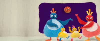 Twirlywoos - Cbeebies - Bbc