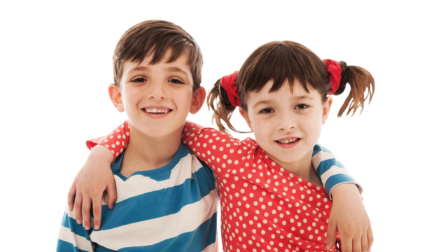 Topsy and Tim - CBeebies - BBC